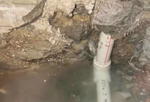 平乡管道漏水检测五