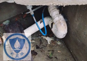 平乡水管漏水检测公司6
