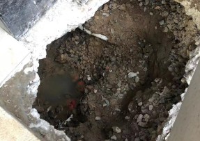 平乡水管漏水检测公司2