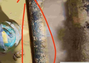 平乡水管漏水检测公司1
